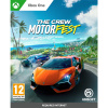 The Crew Motorfest Microsoft Xbox One ( - )