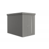 Biohort Záhradný domček BIOHORT Neo 3A 180 × 292 cm (sivý kremeň metalíza)