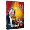 Rieu André - Magic Of The Musicals [DVD]