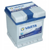 Varta Blue Dynamic 12V 44Ah 420A 544 401 042