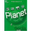 Planet 3 - Arbeitsbuch - Gabriele Kopp, Siegfried Büttner