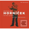 Miroslav Horníček (Petr Jamník)
