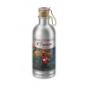 ELITE L'Eroica 6 Ottobre hliníková fľaša 600 ml