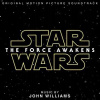 Zahraničné CD - CD Soundtrack - Star Wars: The Force Awakens