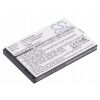 TECHTEK Batéria 1050mAh kompatibilná s [Myphone] 1050, pre [Aligator] A300