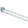 Ideal Standard IOM Držiak na uteráky, otočný, dĺžka 40 cm, chróm A9131AA