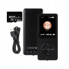 Prehrávač MP4 MP3 16 GB Bluetooth 5.0 HiFi rádio