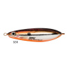plandavka Rapala Rattlin Minnow Spoon 8cm Prevedenie: SBR