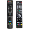 General DENON RC-1253 + ovládání TV (mini TV) - dálkový ovladač duplikát