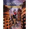 Doctor Who and the Daleks (Illustrated Edition) - David Whitaker