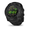 Chytré taktické hodinky Instinct 3 AMOLED, Garmin, Černá Tactical, 50 mm