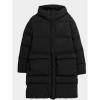 4F jacket W 4FAW23TDJAF236-20S (183399) Black/Green S