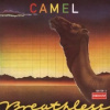 Camel - Breathless [CD]