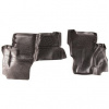 Koberce gumenné SIXTOL Mercedes-Benz Sprinter I T1N W 901-905 95-06 / Sprinter Classic