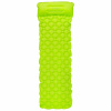 Nafukovací matrac s vankúšom Spokey Air 190x60x6 cm - zelená