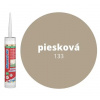 Mapei Mapesil AC 133 silikónový tmel, protiplesňový, pieskový odtieň, 310ml
