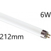 Žiarivka T5 6W 330lm 3000K neonova trubica