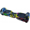 Hoverboard Kolonožka Premium GO graffiti (8594176638935)