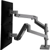 Ergotron 45-690-293 stolný držiak TV výškovo nastaviteľný, sklápajúci, 68,6 cm (27), 45-690-293; 45-690-293