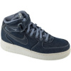 Nike Nízke tenisky Air Force 1 07 Modrá