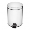 Kinekus Koš na odpad WW 27451 nerez 5 l