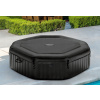 Intex PureSpa Jet & Bubble Deluxe Octagon 28462