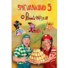 Spievankovo 5 - DVD
