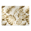 Podložka pod stoličku Podložka pod stoličku palmové listy mwp-w0011785