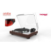 Gramofon Thorens TD 402 DD Walnut + Ortofon 2M RED