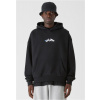 LY HOODIE ''YOUTH - black M