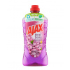 Ajax Floral Fiesta Lilac Breeze univerzálny čistič na podlahy 1 L