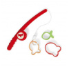 SKIP HOP Skip Hop Zoo udica Fishin' Fox 2r+