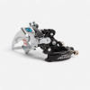 ROCKRIDER Prešmykač SHIMANO ALTUS 3 x 7/8 31,8/34,9 mm ťah nahor/nadol spodná objímka