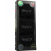 VoXX® Caddy B Unisex froté ponožky - 3 páry BM000002531600100961 čierna 43-46 (29-31)