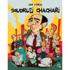 Soudruzi chachaři - Jan Vyoral