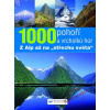 1000 pohoří a vrcholů hor z Alp až na 