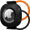 Spigen Spigen Pet Collar, černý - AirTag