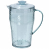 Excellent Houseware Plastový džbán Aqua 1,9 l Excellent Houseware Plastový džbán Aqua 1,9 l