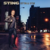 Sting - 57th & 9th / Digipack [CD]