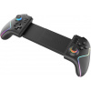 iPega SW2123 Wireless RGB Gamepad pre Nintendo Switch 2, čierny 57983129447