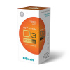 Biomin Vitamín D3 extra 5600 IU 30 kapsúl