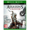 Assassin's Creed 3 (X360/XONE)