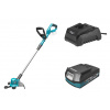 Súprava Dedra SAS+ALL DED7090 + DED7032 + DED7038 - DED7016
