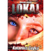 Lokaj - Katarína Soyka