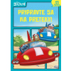 Stitch - Pripravte sa na preteky