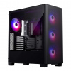 Phanteks XT Pro Ultra Midi Tower Černá