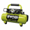 Bezolejový kompresor Ryobi R18AC-0 3,8 l, 8,3 bar