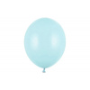 Balóny bledomodré 30cm 25ks