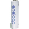 Panasonic eneloop ZLF špeciálny akumulátor mignon (AA) spájkovacia špička v tvare Z Ni-MH 1.2 V 1900 mAh; 126297