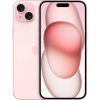 Apple iPhone 15 Plus 128GB růžový MU103SX/A